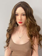 authentic hyper realistic sex doll