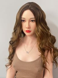 authentic hyper realistic sex doll