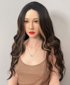 authentic hyper realistic sex doll