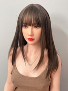 authentic hyper realistic sex doll
