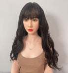 authentic hyper realistic sex doll