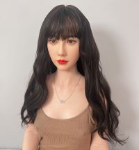 authentic hyper realistic sex doll