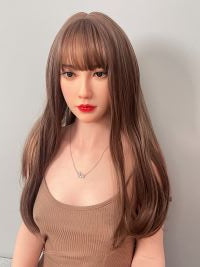 authentic hyper realistic sex doll