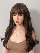 authentic hyper realistic sex doll