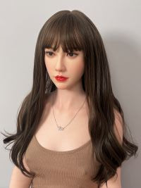 authentic hyper realistic sex doll