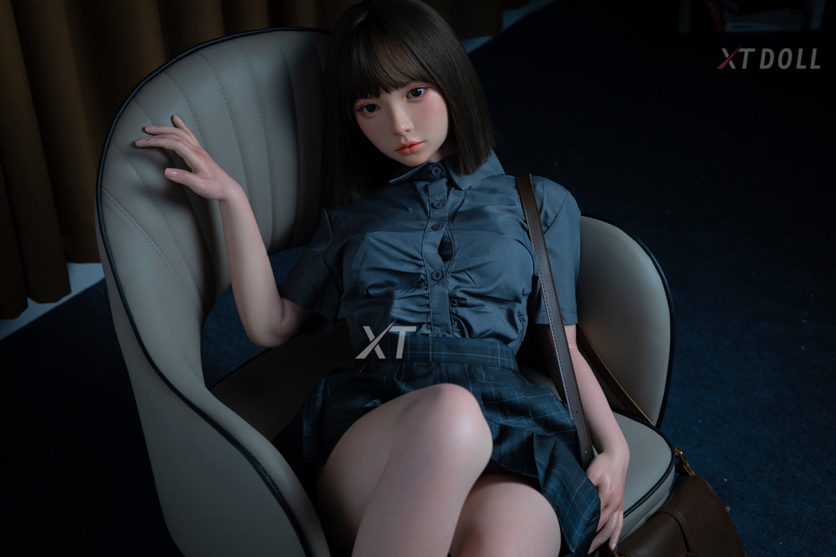 authentic hyper realistic sex doll