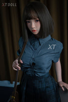 authentic hyper realistic sex doll