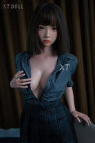 authentic hyper realistic sex doll