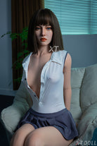 authentic hyper realistic sex doll
