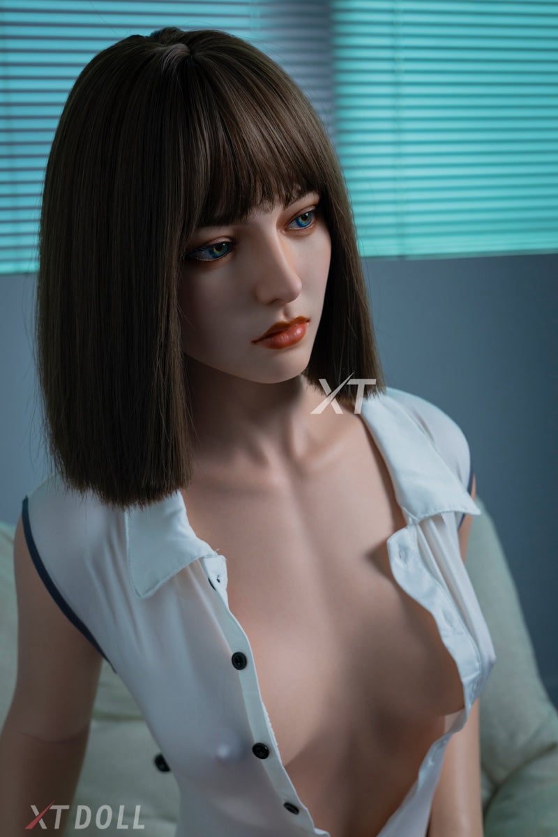 authentic hyper realistic sex doll