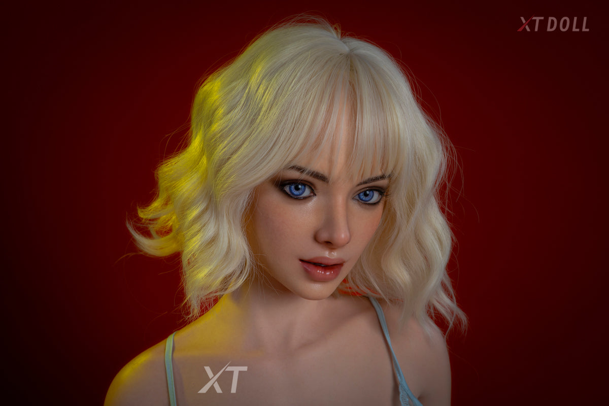 authentic hyper realistic sex doll