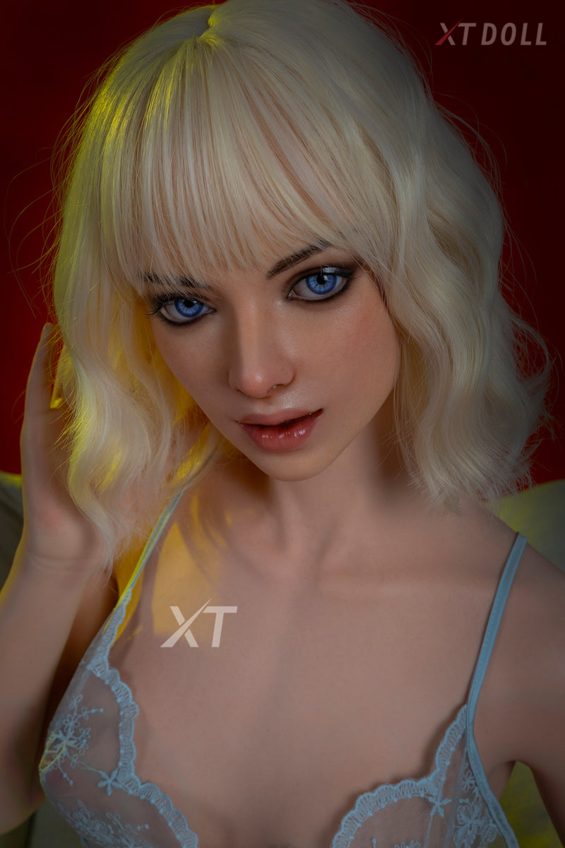 authentic hyper realistic sex doll