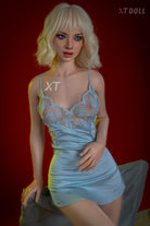 authentic hyper realistic sex doll
