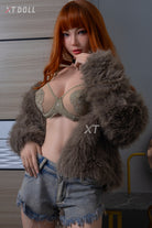 authentic hyper realistic sex doll