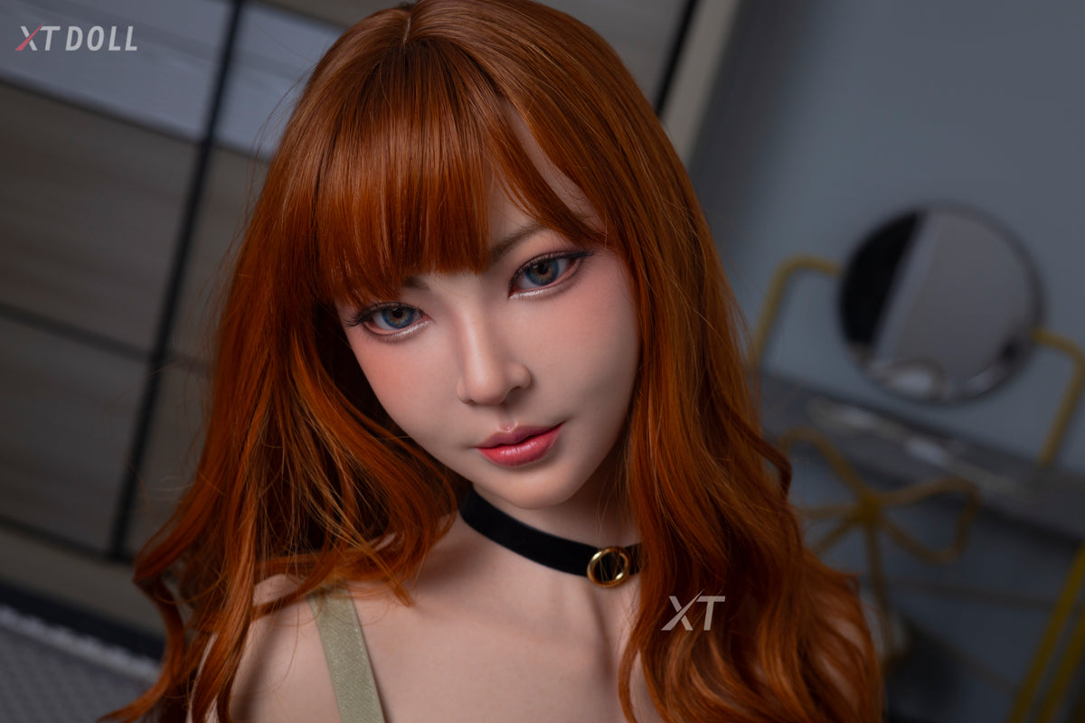 authentic hyper realistic sex doll