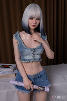 authentic hyper realistic sex doll