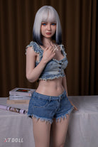 authentic hyper realistic sex doll
