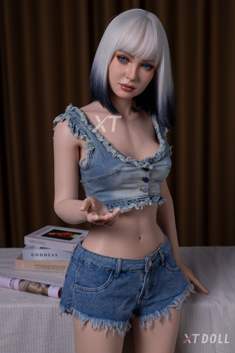 authentic hyper realistic sex doll