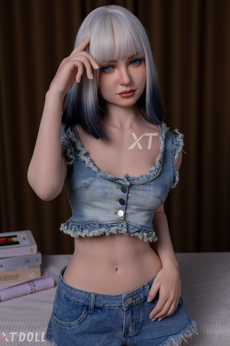 authentic hyper realistic sex doll