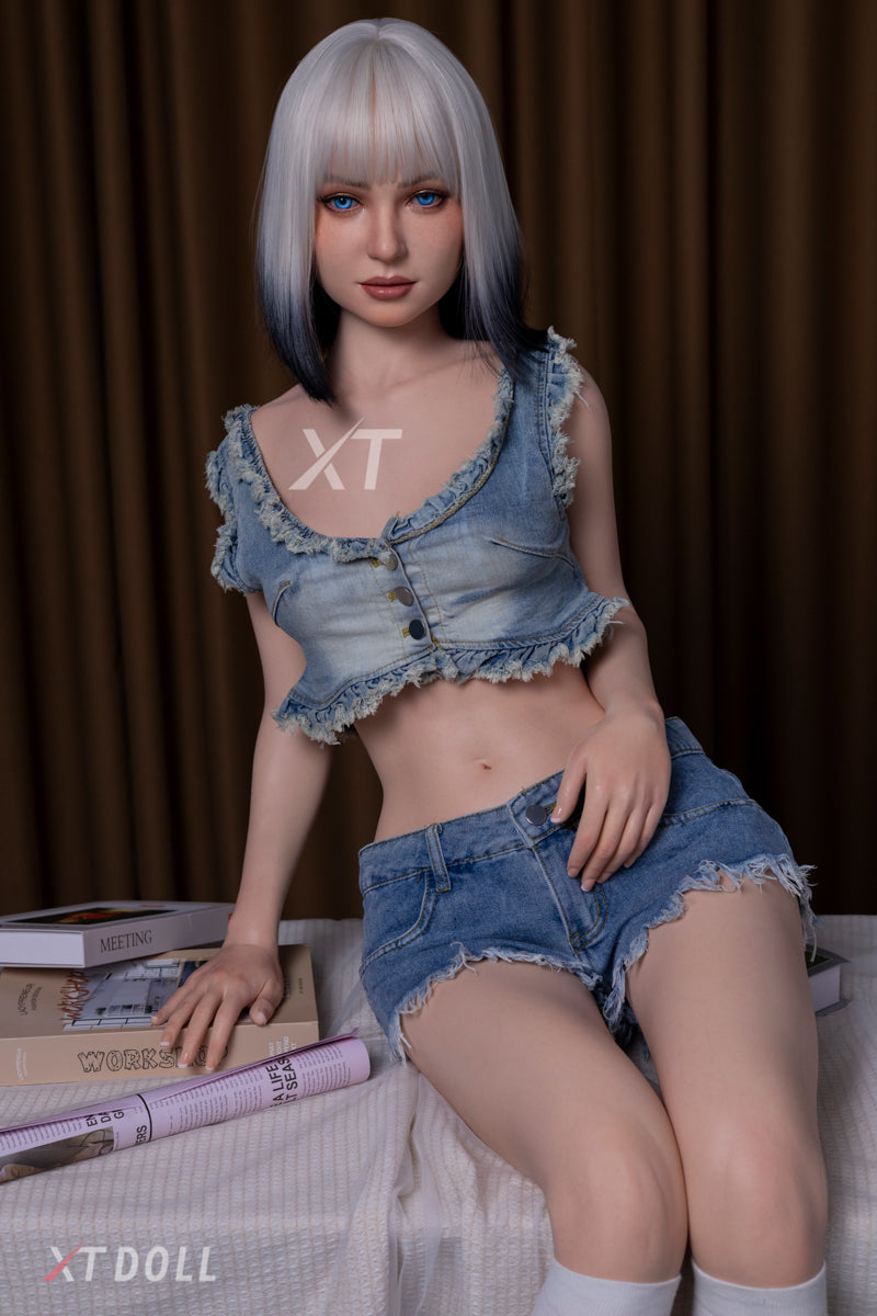 authentic hyper realistic sex doll