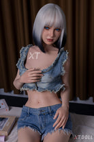 authentic hyper realistic sex doll