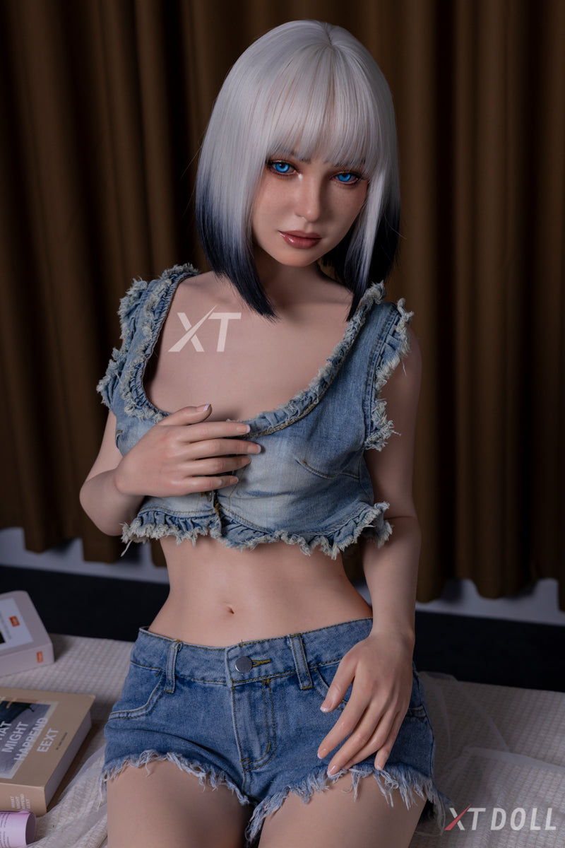 authentic hyper realistic sex doll