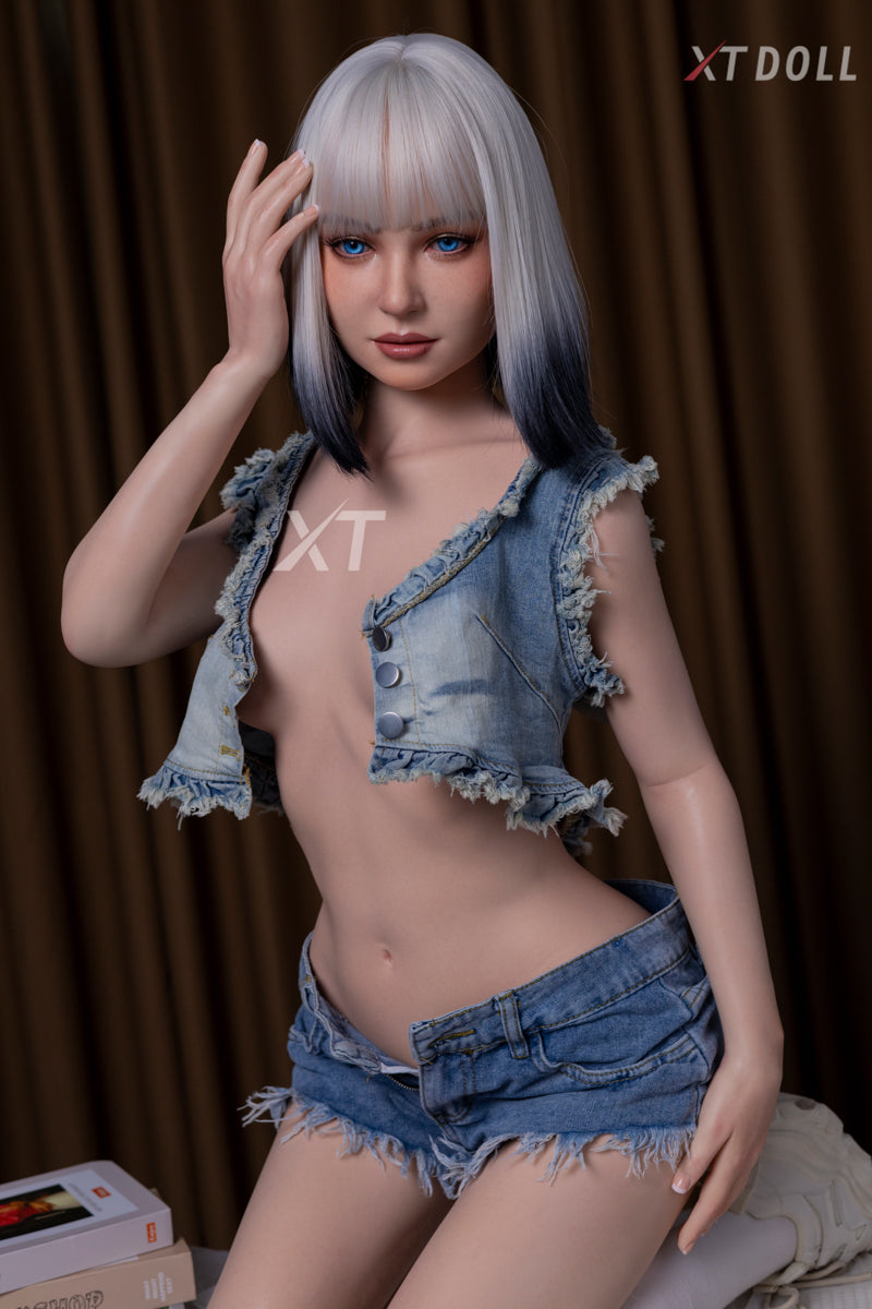authentic hyper realistic sex doll