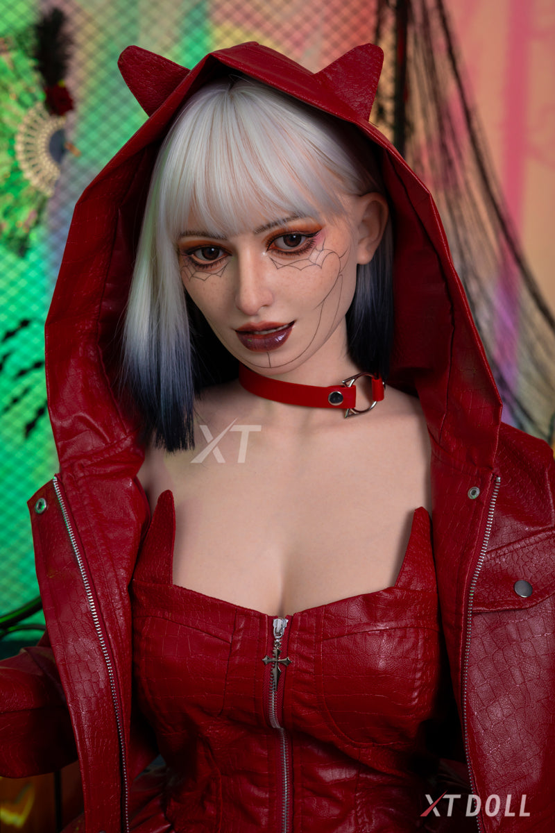 authentic hyper realistic sex doll