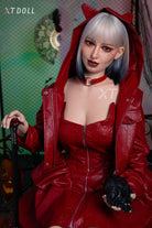 authentic hyper realistic sex doll