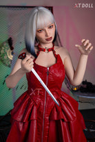 authentic hyper realistic sex doll