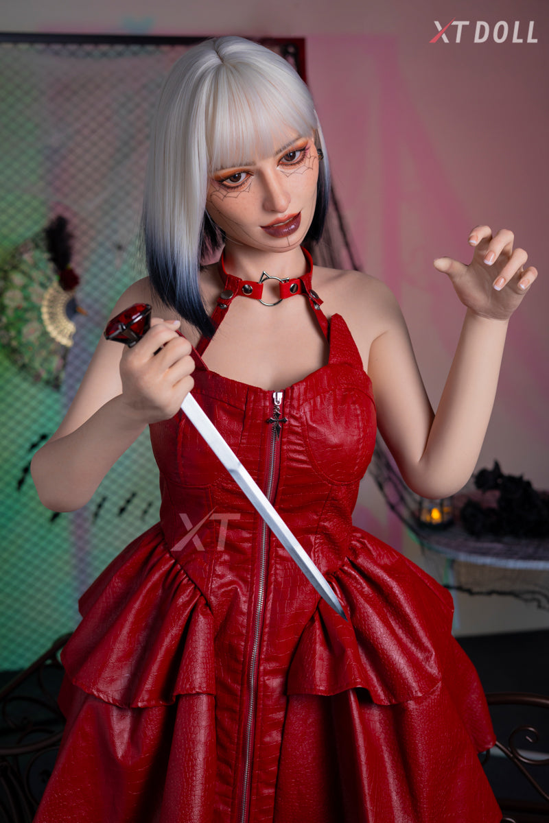 authentic hyper realistic sex doll