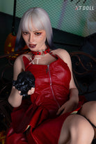 authentic hyper realistic sex doll