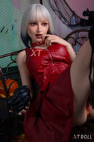 authentic hyper realistic sex doll