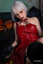 authentic hyper realistic sex doll