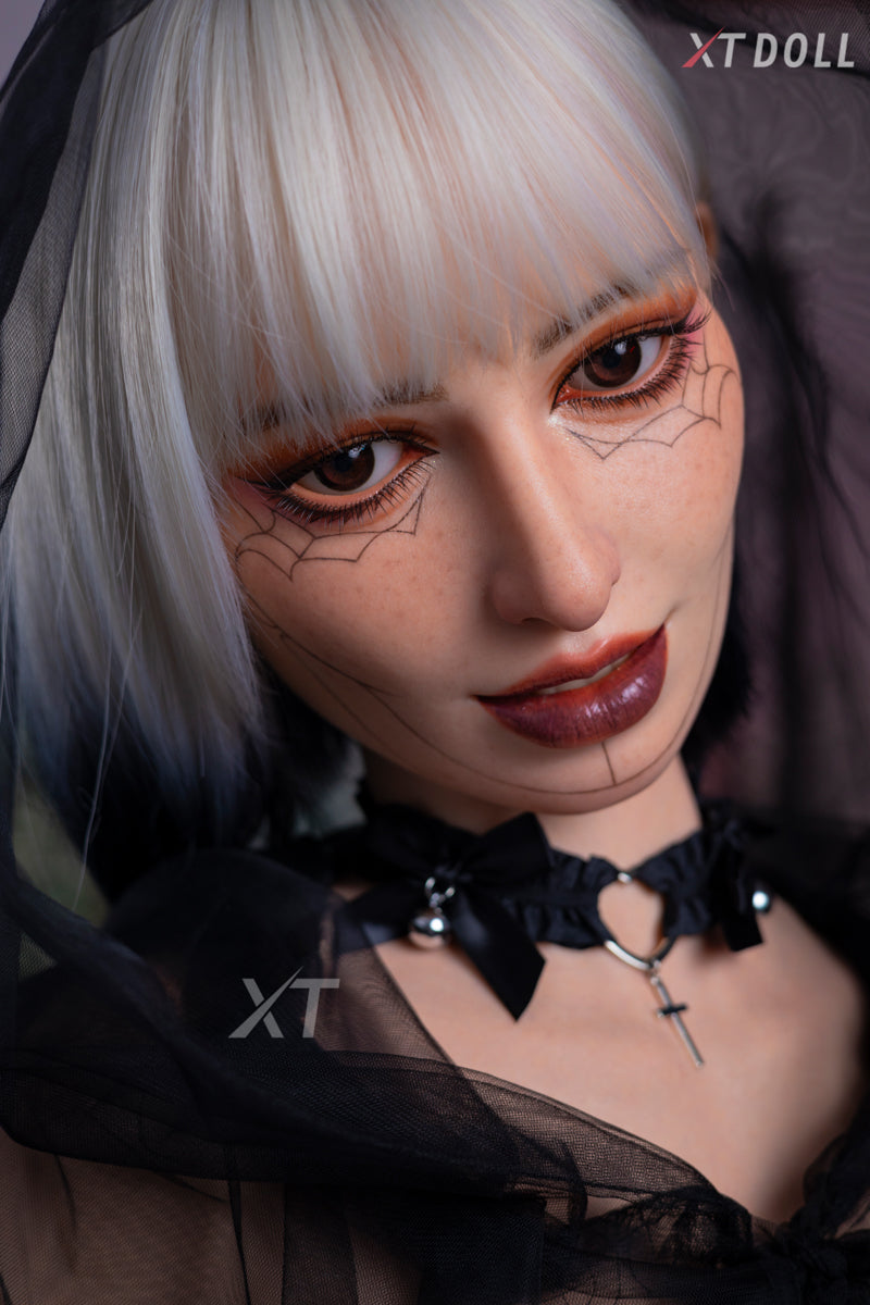 authentic hyper realistic sex doll
