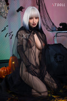authentic hyper realistic sex doll