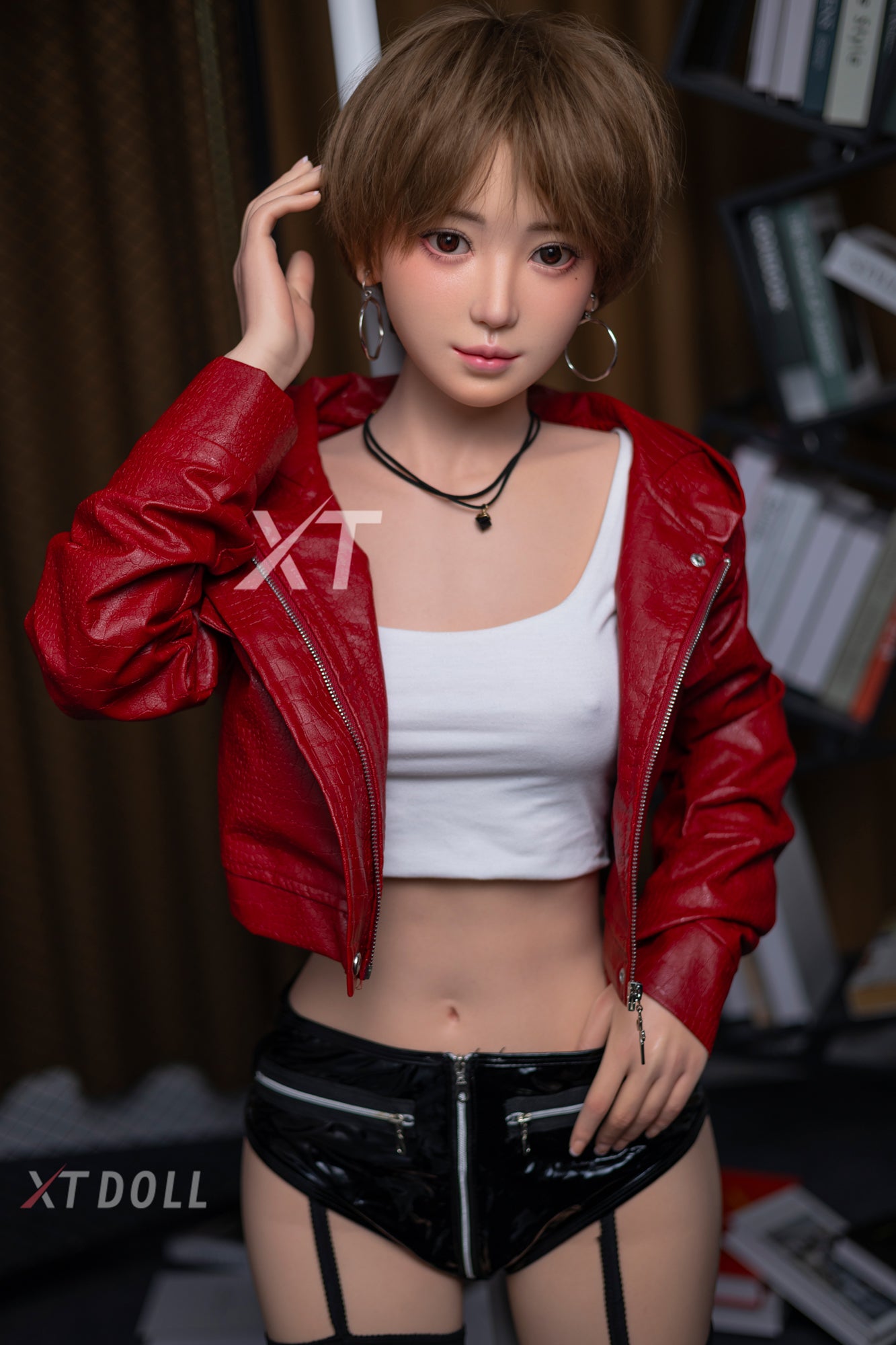 authentic hyper realistic sex doll