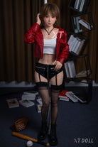 authentic hyper realistic sex doll