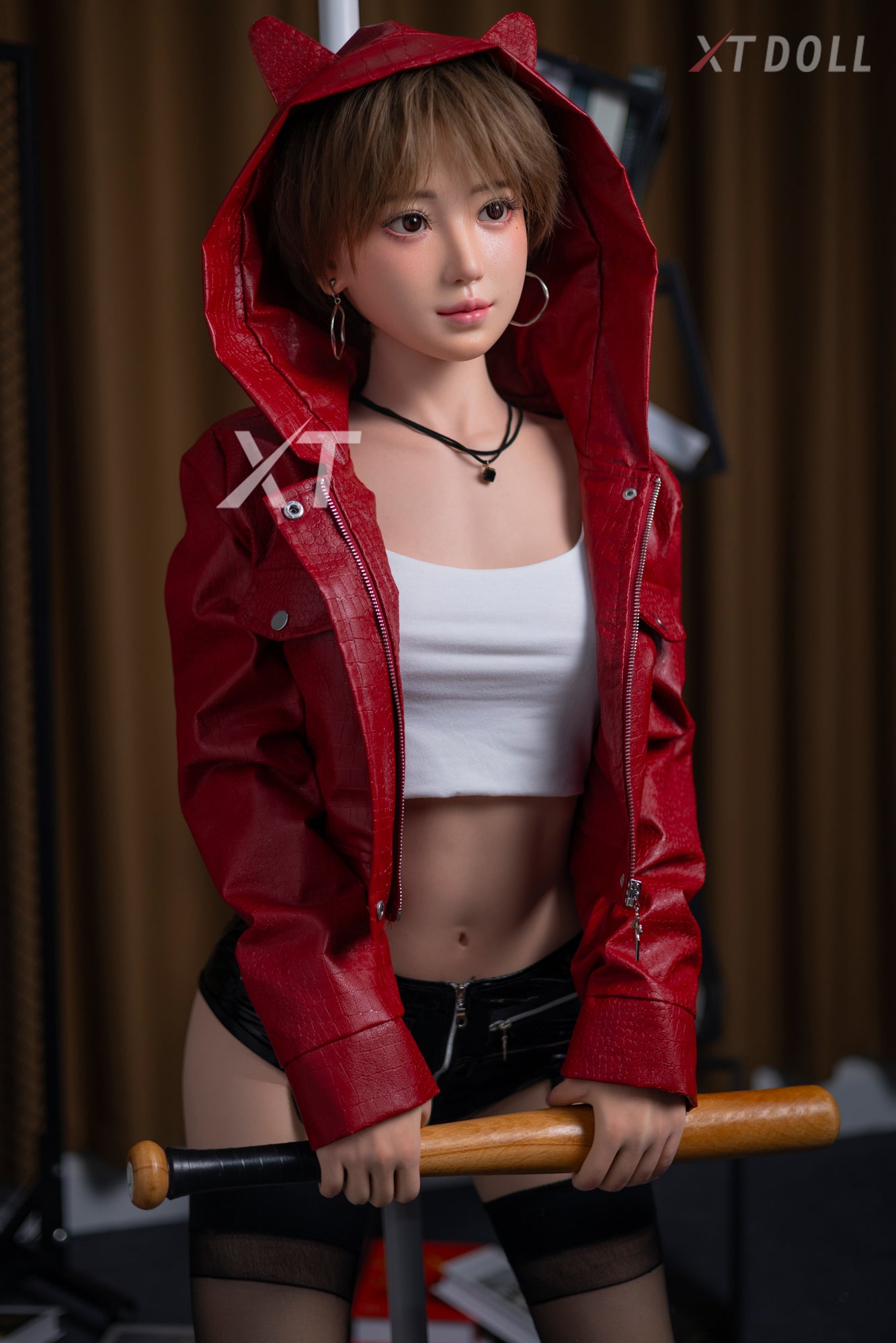 authentic hyper realistic sex doll