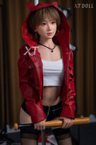 authentic hyper realistic sex doll