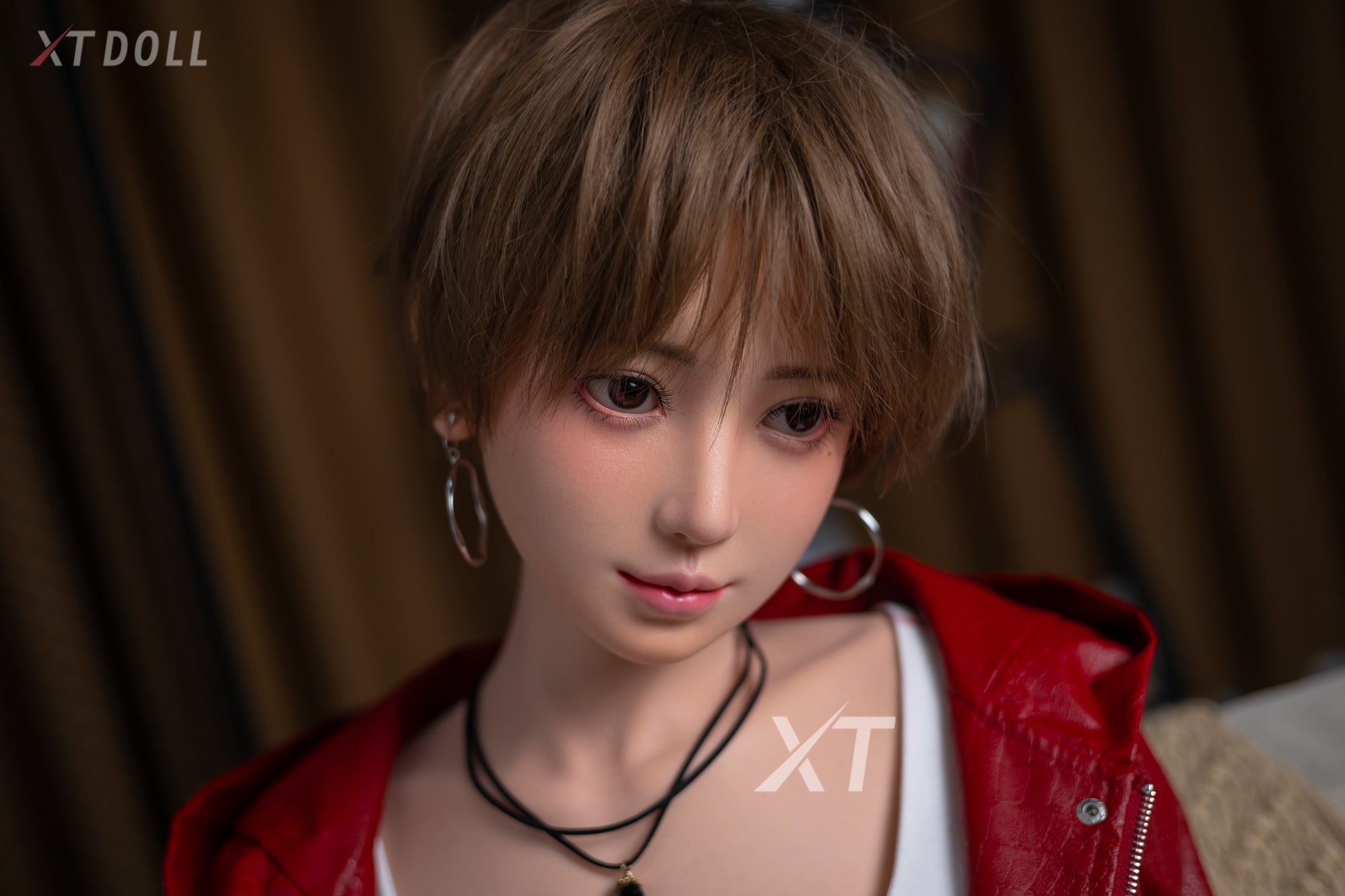 authentic hyper realistic sex doll