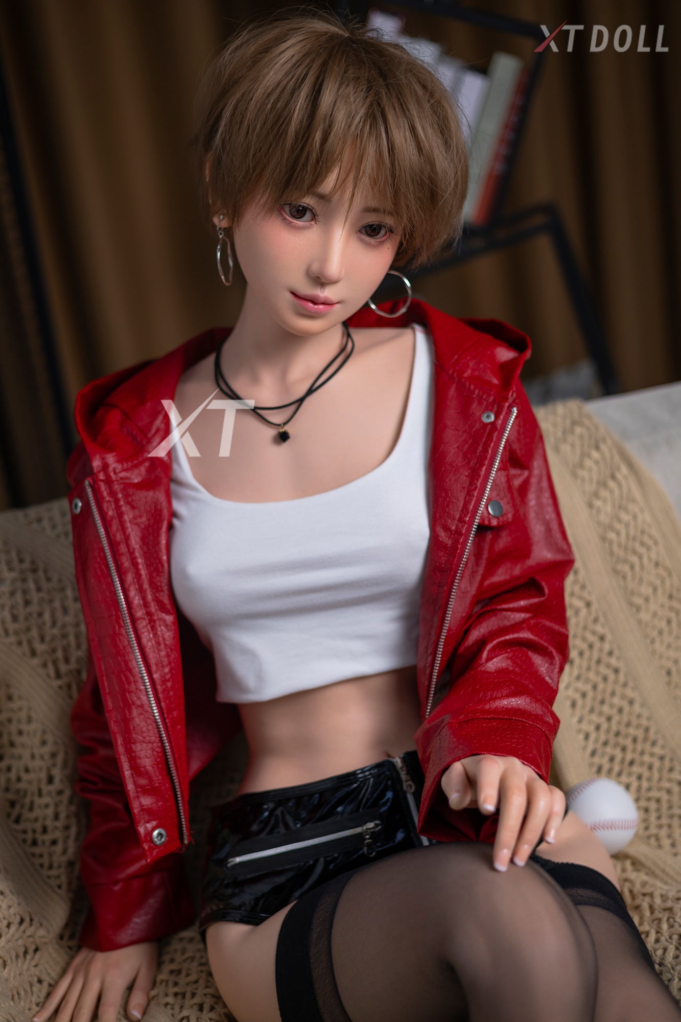authentic hyper realistic sex doll