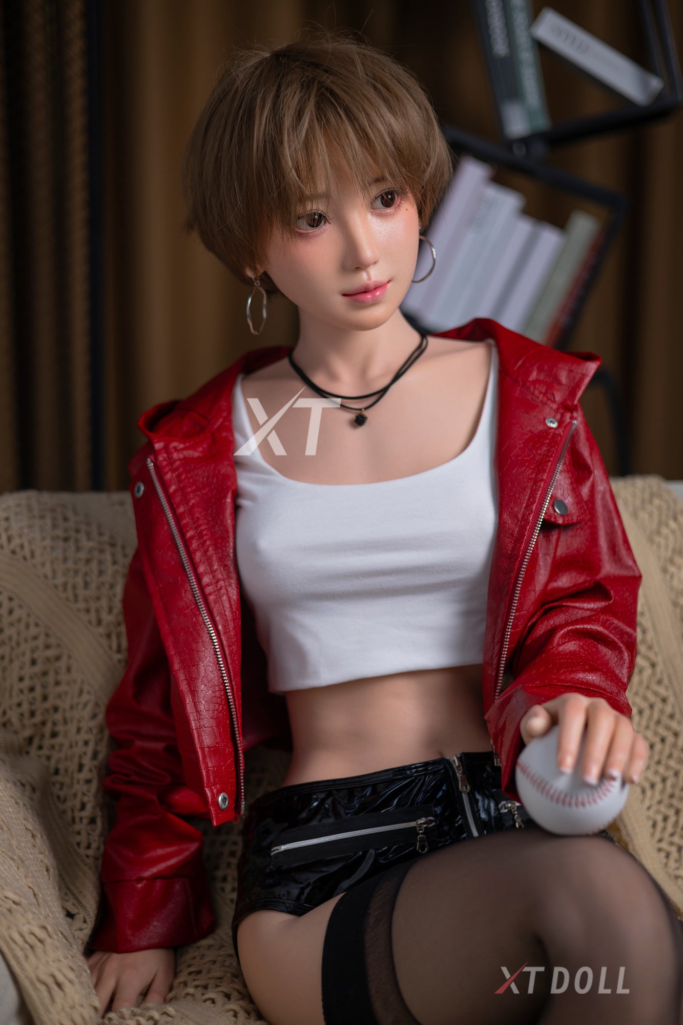authentic hyper realistic sex doll
