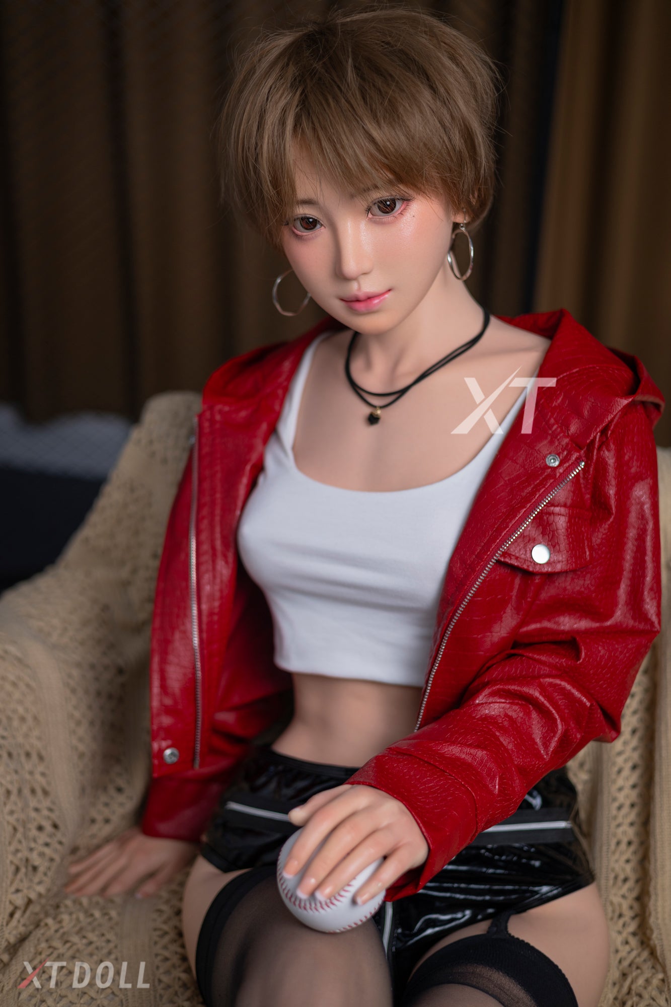 authentic hyper realistic sex doll