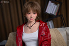 authentic hyper realistic sex doll
