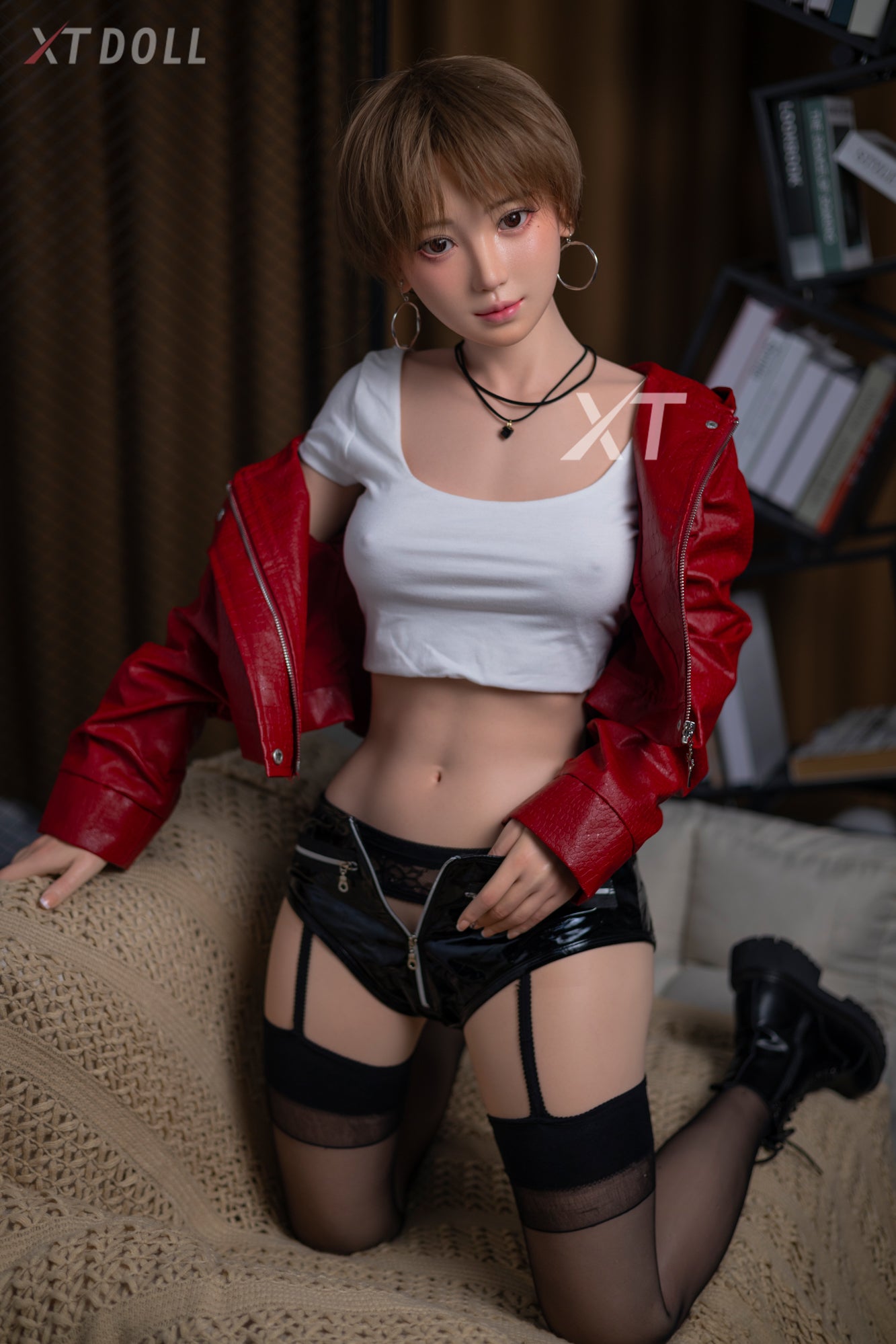 authentic hyper realistic sex doll