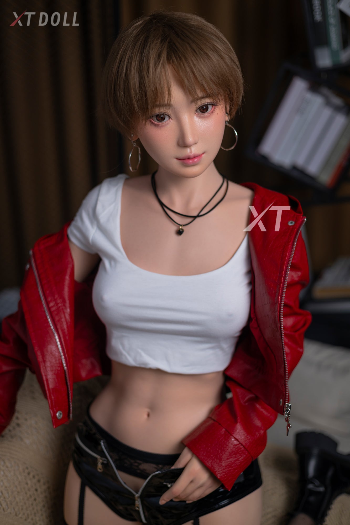 authentic hyper realistic sex doll