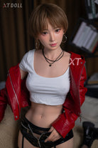 authentic hyper realistic sex doll
