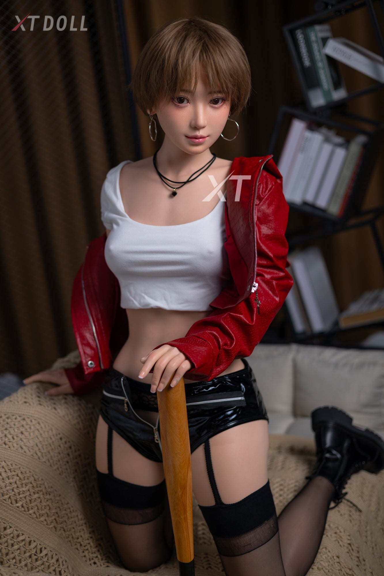 authentic hyper realistic sex doll