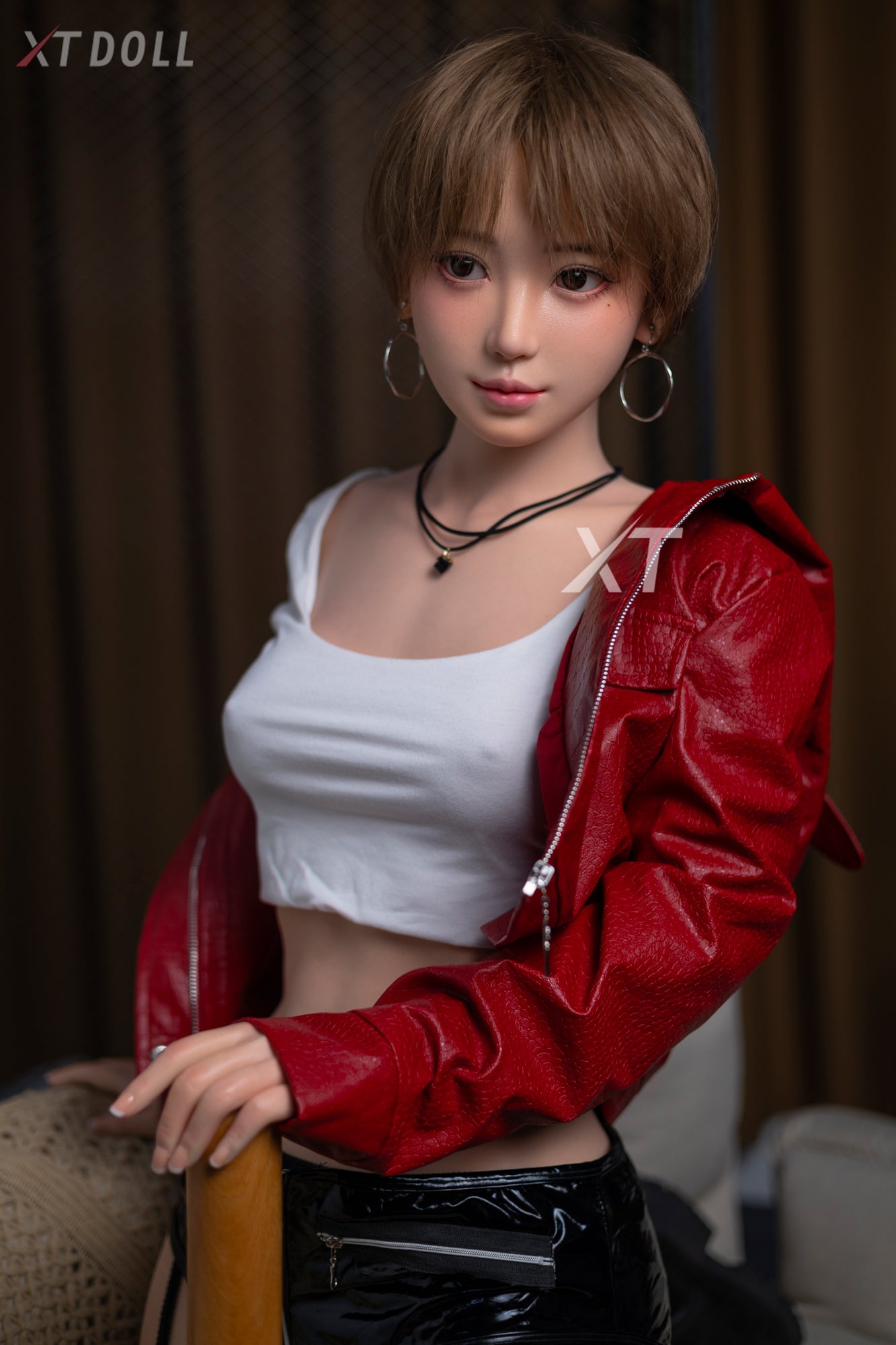 authentic hyper realistic sex doll